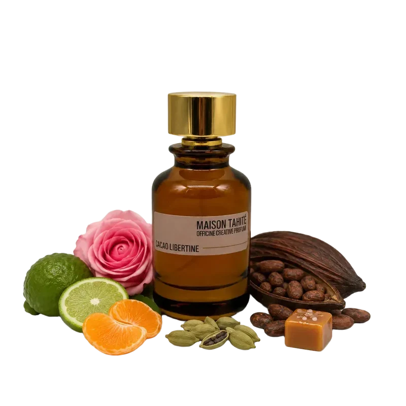 Cacao Libertine Eau de Parfum 100 ml