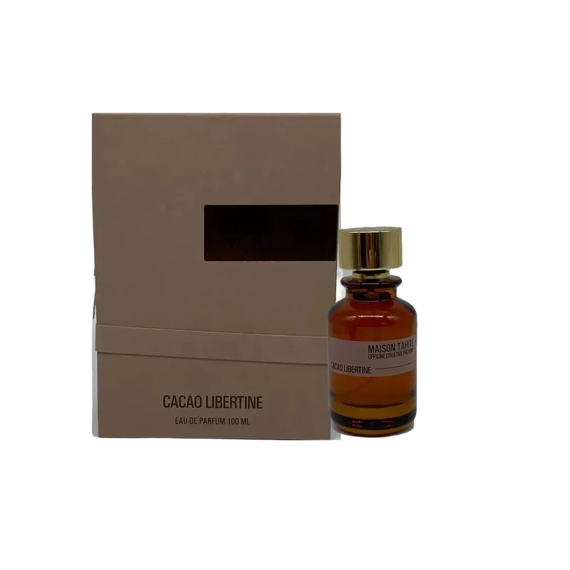Cacao Libertine Eau de Parfum 100 ml
