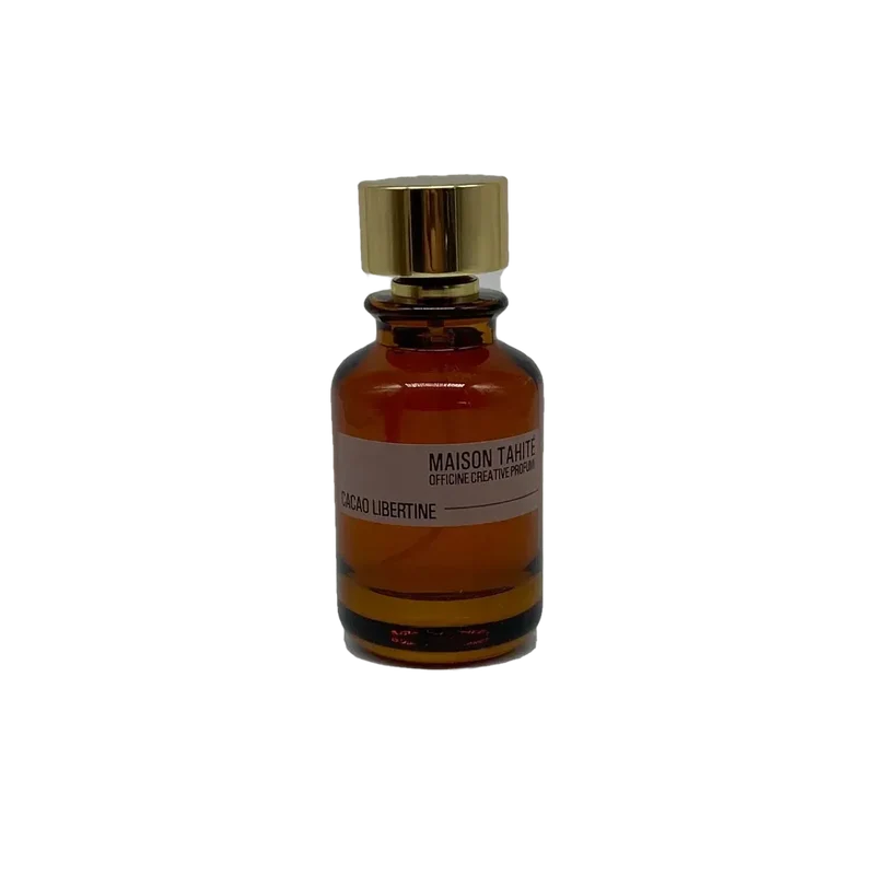 Cacao Libertine Eau de Parfum 100 ml