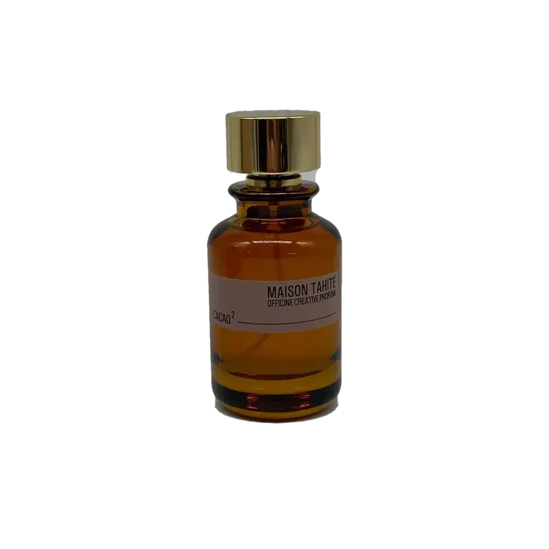 Cacao² Eau de Parfum 100 ml