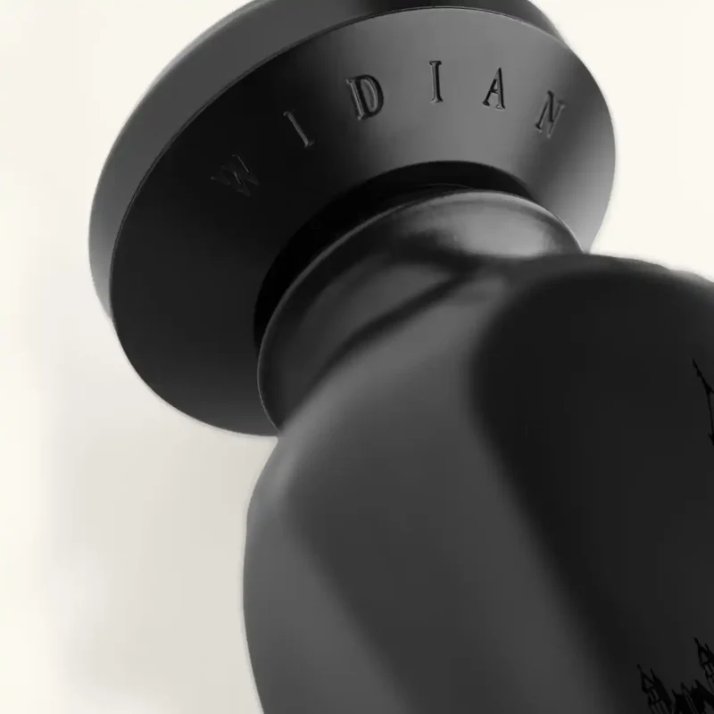Widian - Limited Collection - London - Black Edition