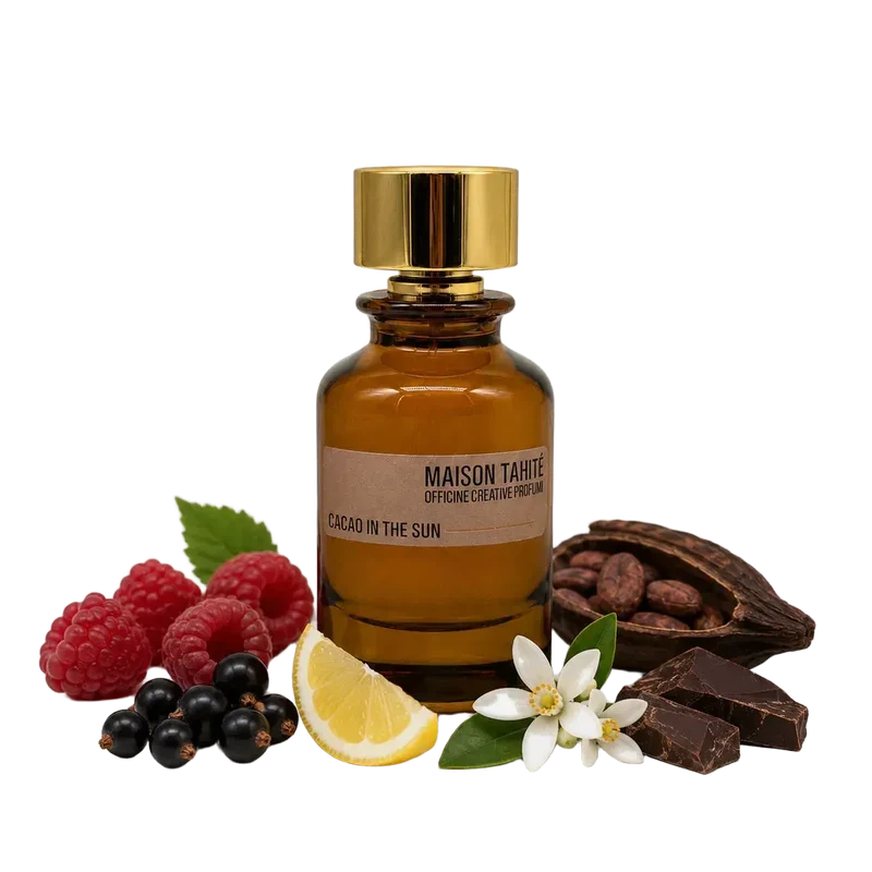 Cacao in the Sun Eau de Parfum 100 ml