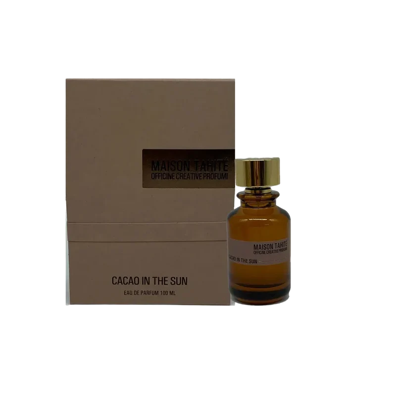 Cacao in the Sun Eau de Parfum 100 ml