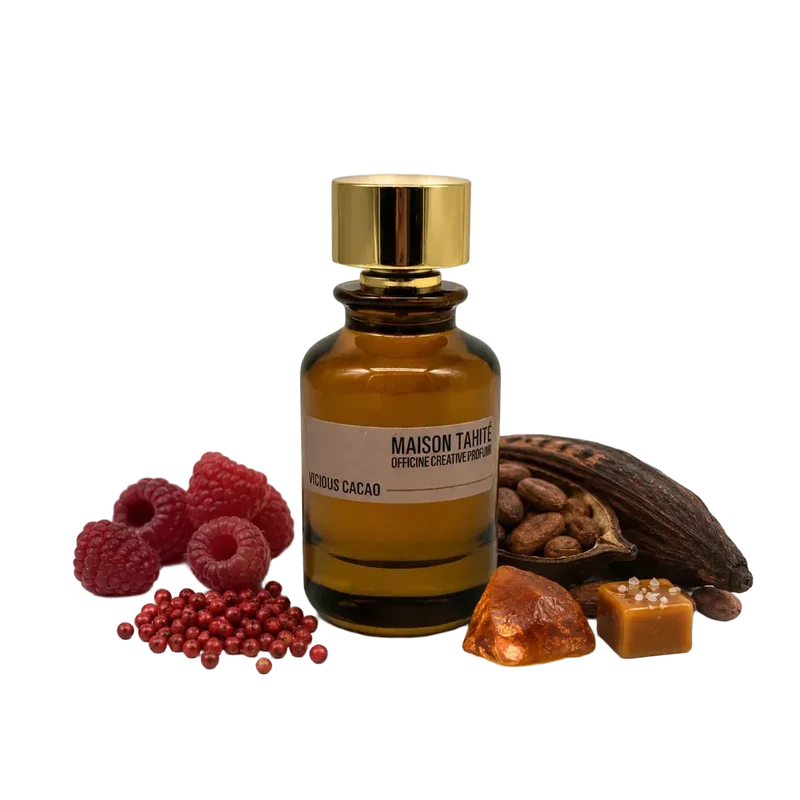 Vicious Cacao Eau de Parfum 100 ml