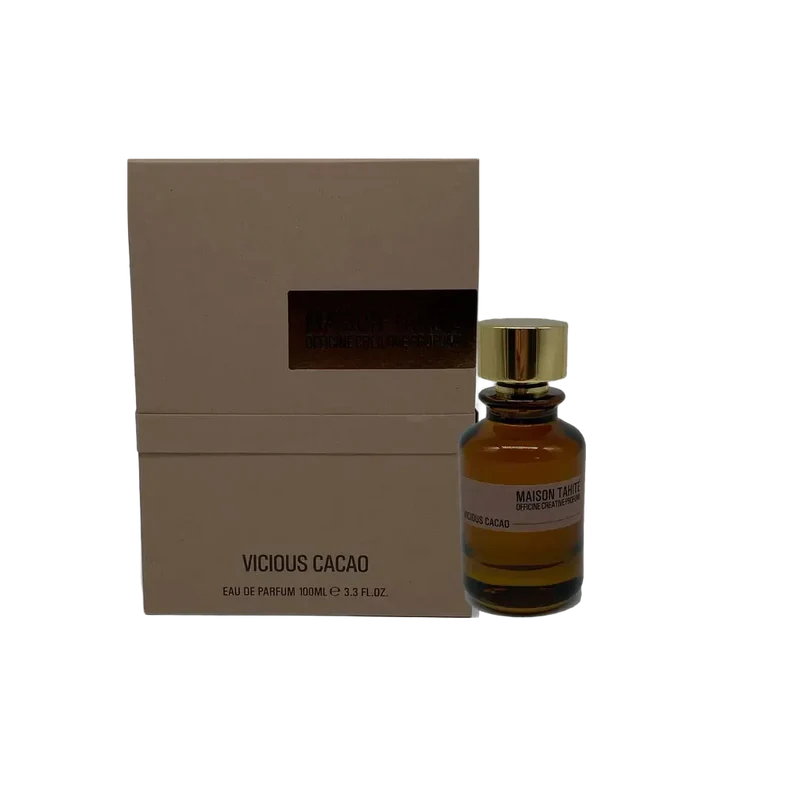 Vicious Cacao Eau de Parfum 100 ml
