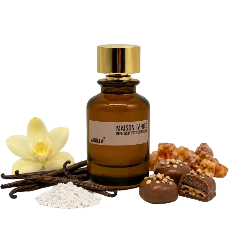 Vanilla² Eau de Parfum 100 ml