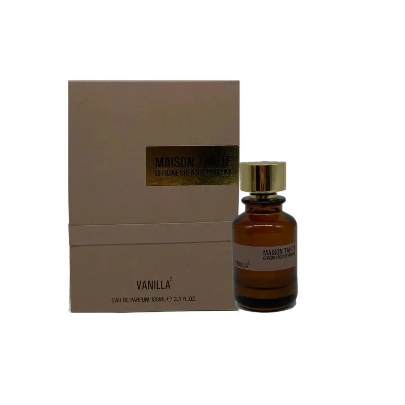 Vanilla² Eau de Parfum 100 ml