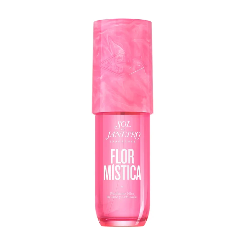 Flor Mistica Probe
