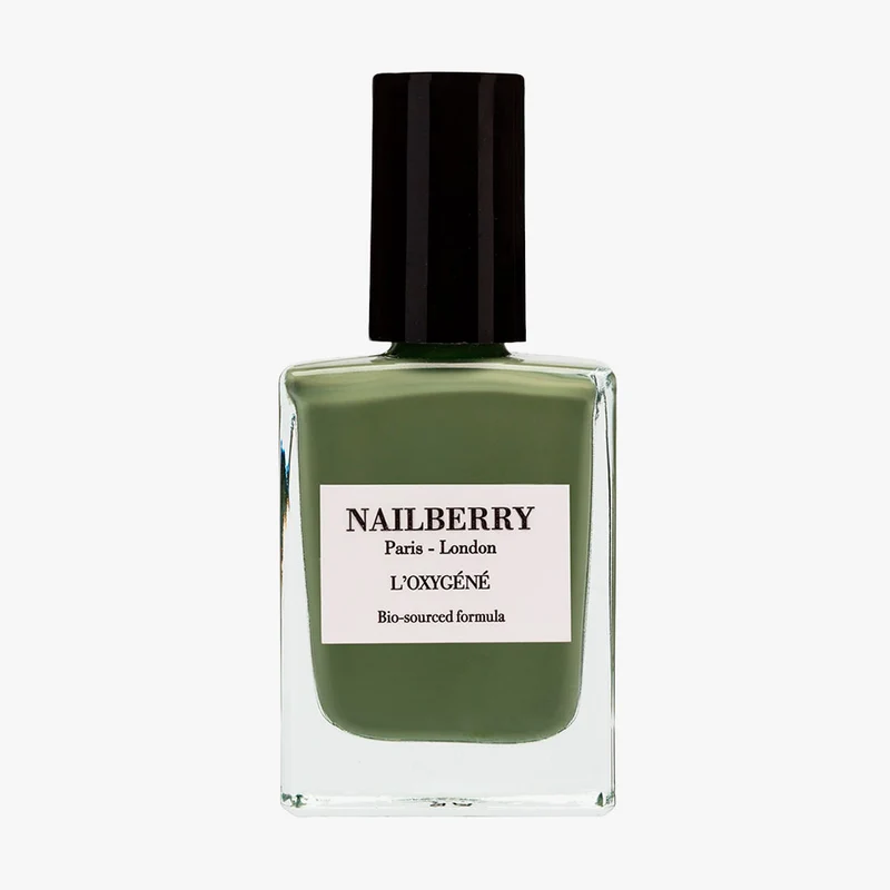 A New Leaf – Nail Polish