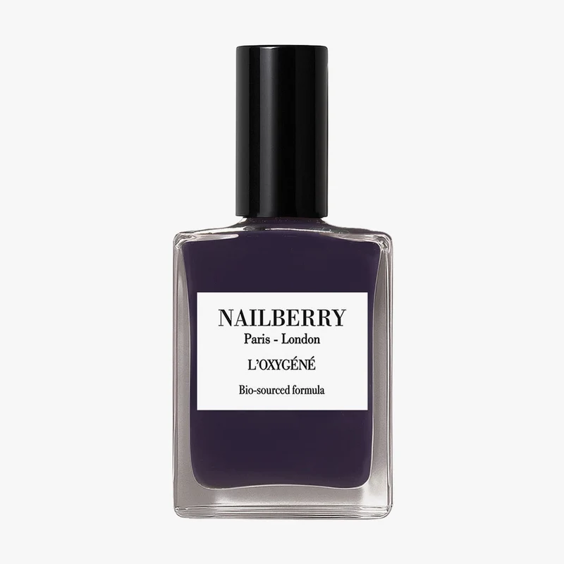 Blueberry – Nail Polish