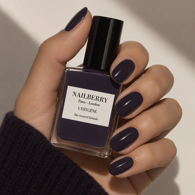Blueberry – Nail Polish