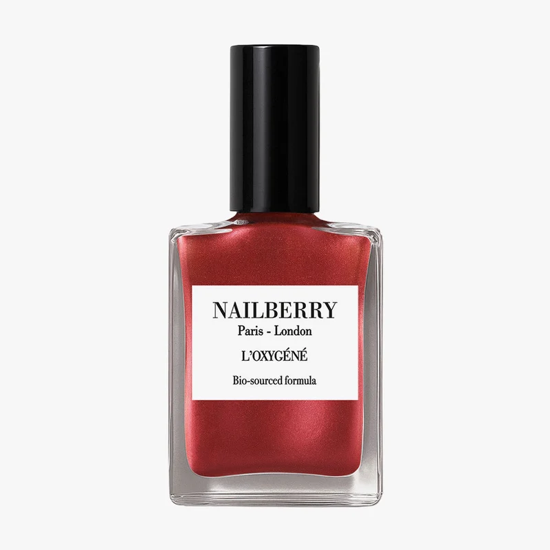 To The Moon & Back – Nail Polish