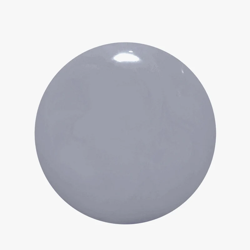 Silver Lining – Nail Polish