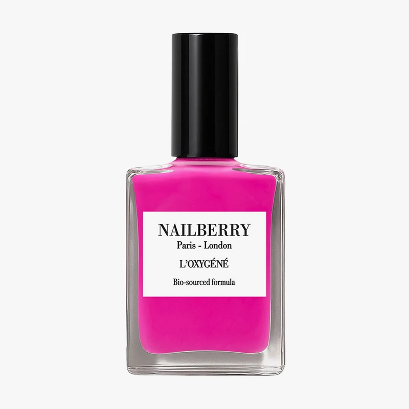 Electric Pink – Nail Polish