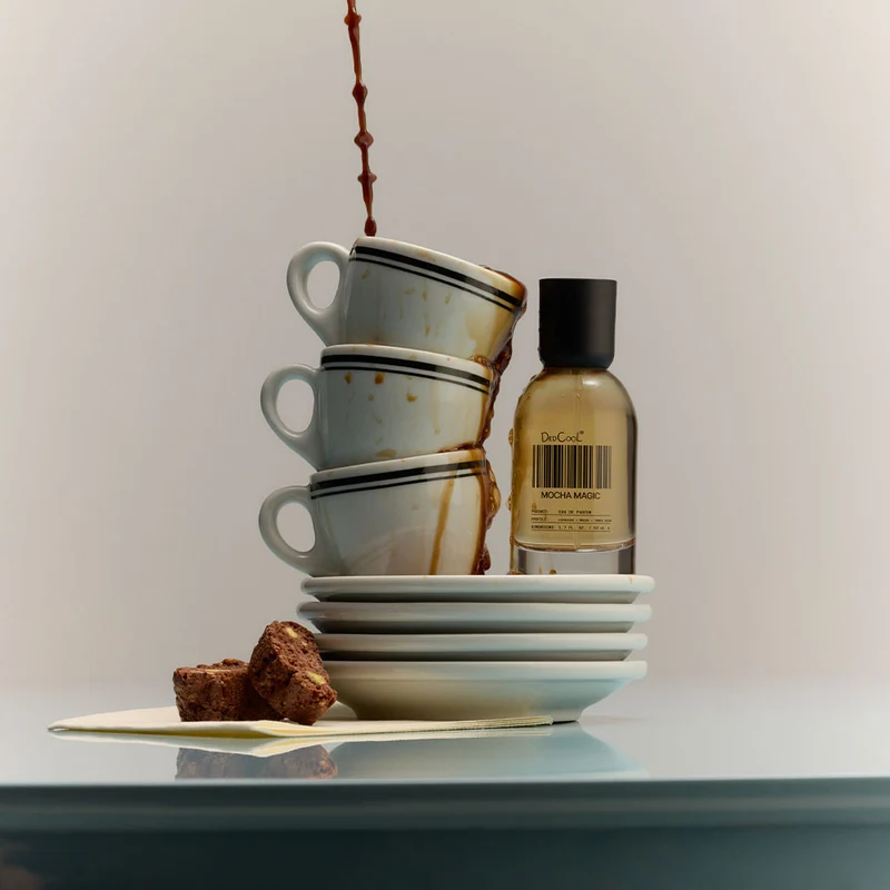 Mocha Magic – Eau de Parfum – Sample