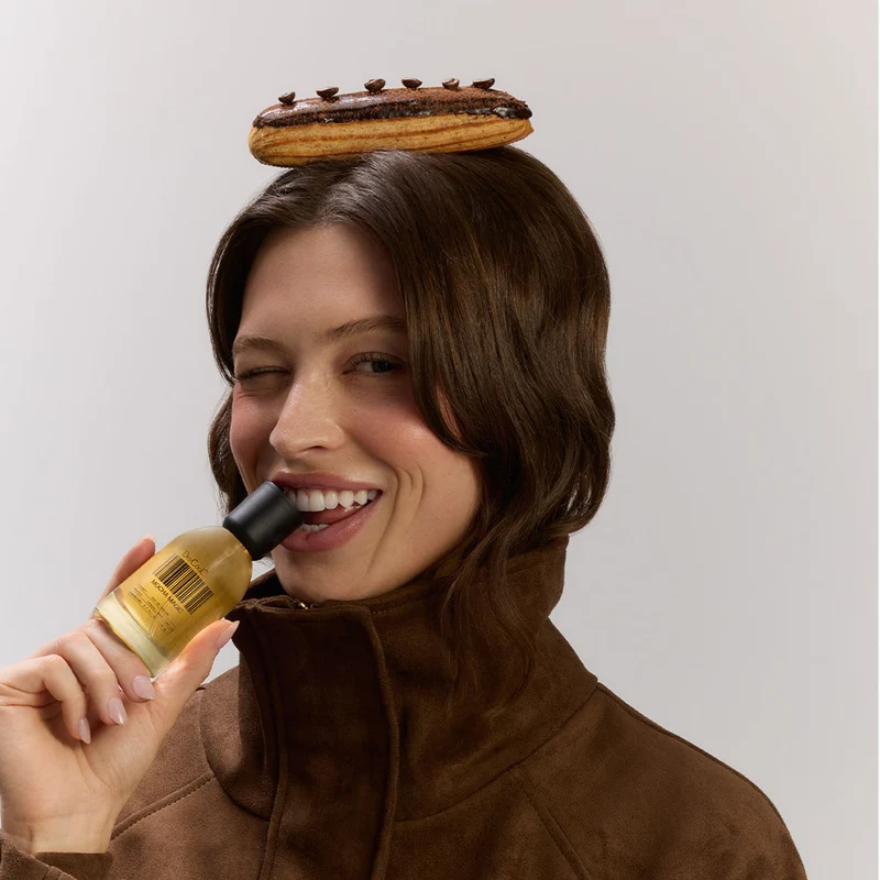 Mocha Magic – Eau de Parfum – Sample