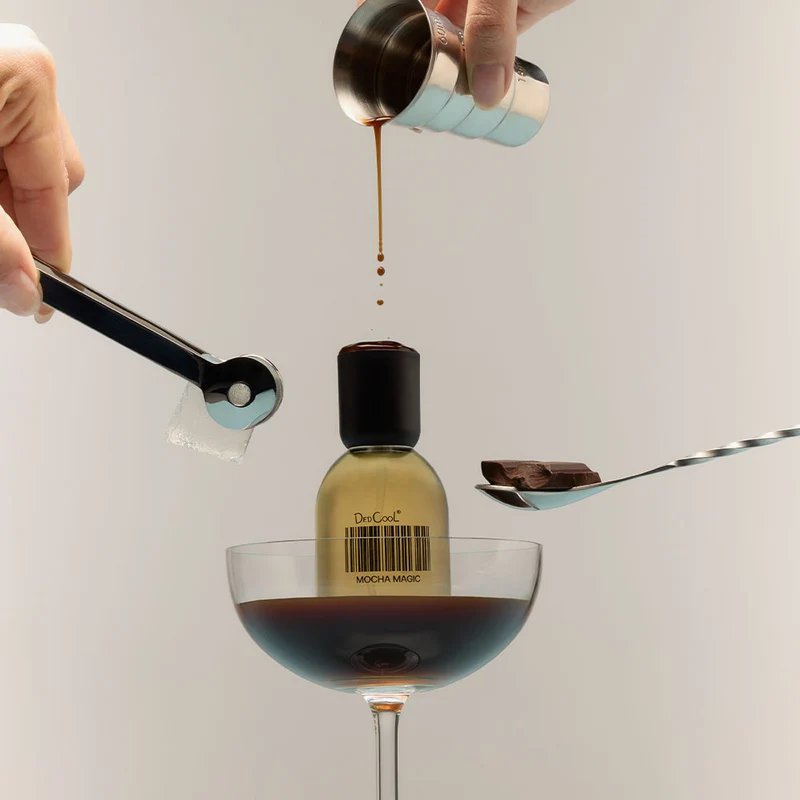 Mocha Magic – Eau de Parfum – Sample