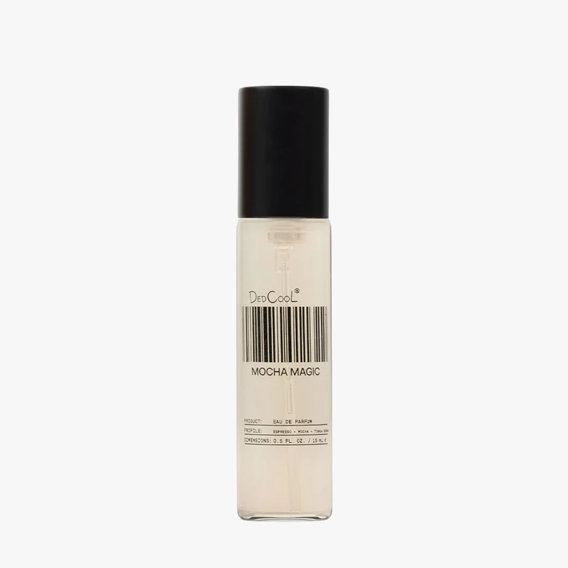 Mocha Magic – Eau de Parfum – 15ml