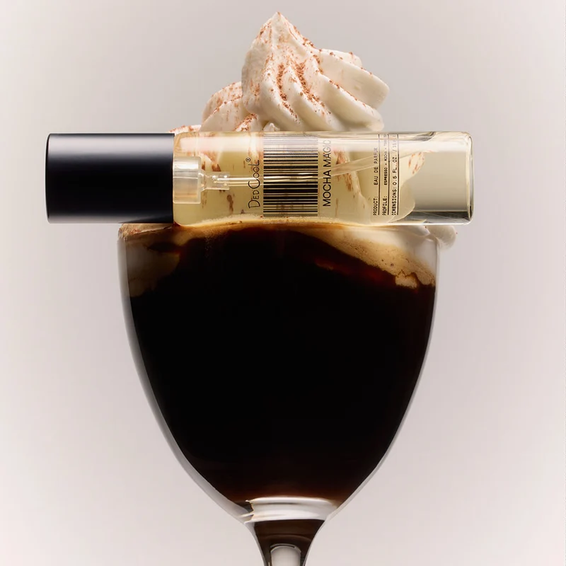 Mocha Magic – Eau de Parfum – 15ml
