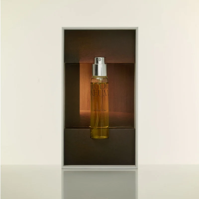 Drying Oak – Eau de Parfum – Sample
