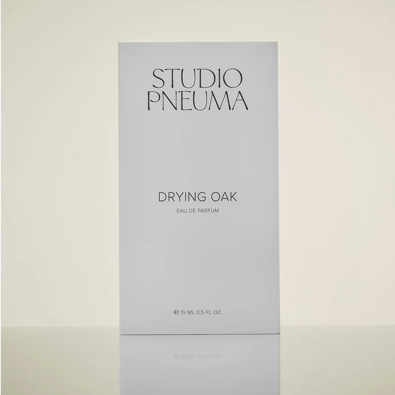 Drying Oak – Eau de Parfum – Sample