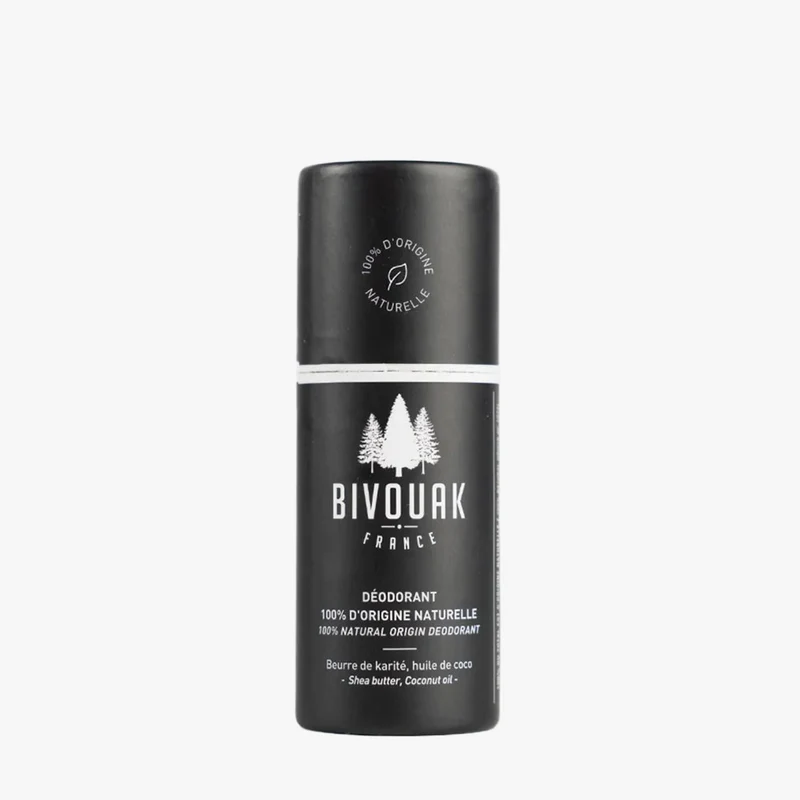 Organic Certified Deo