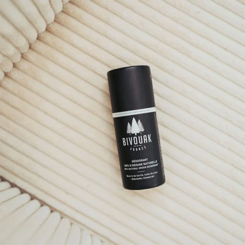 Organic Certified Deo