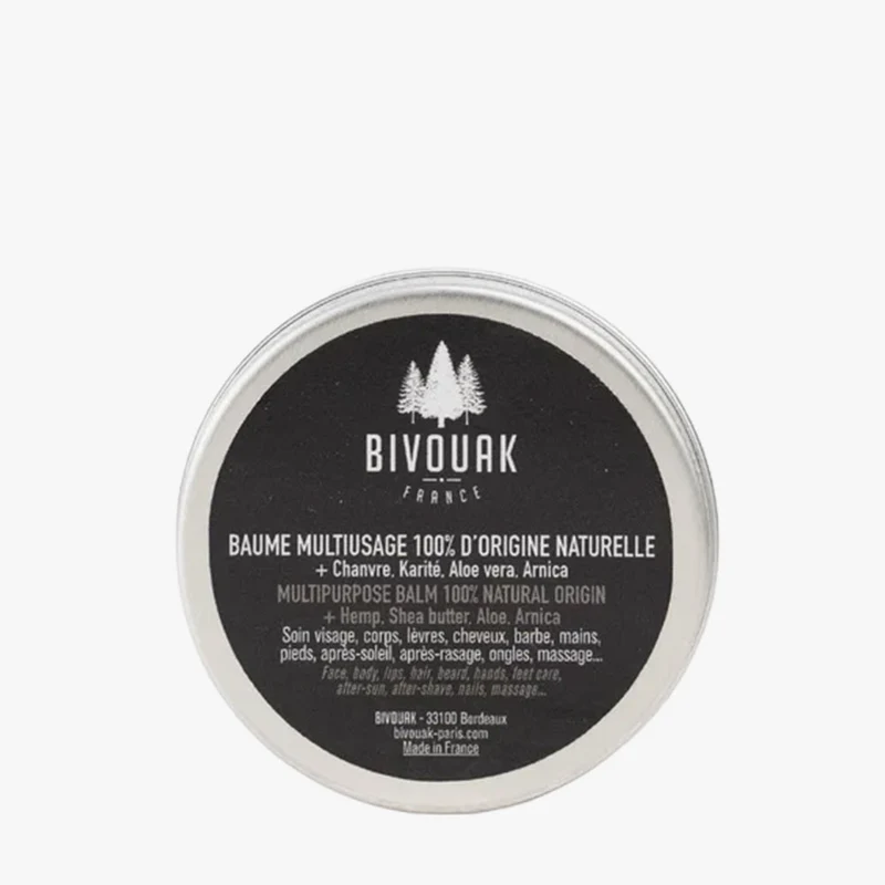 Certified Organic Multi-Purpose Balm