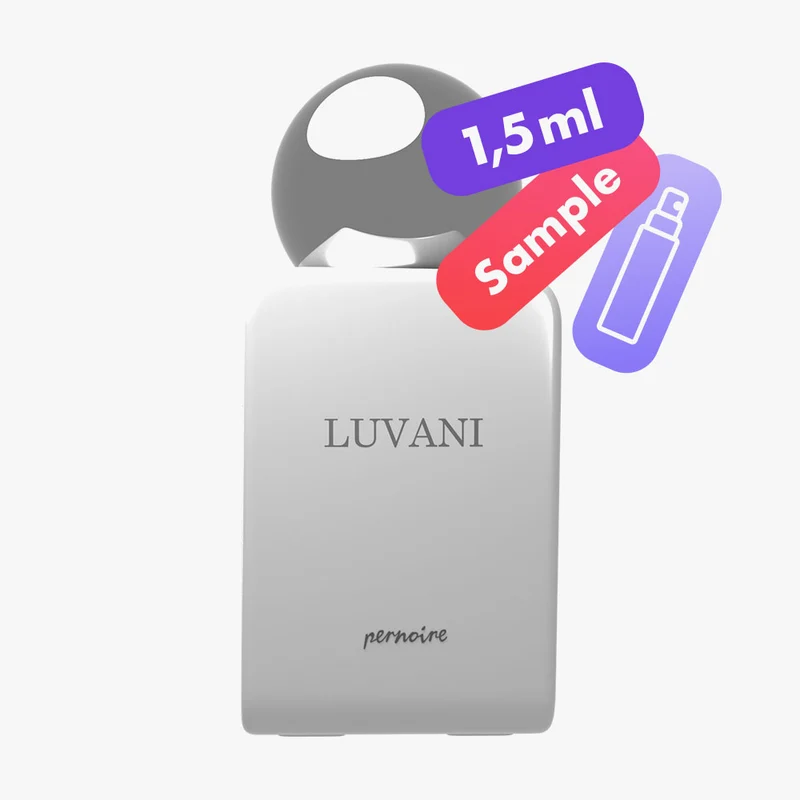 Luvani – Extrait de Parfum – Sample