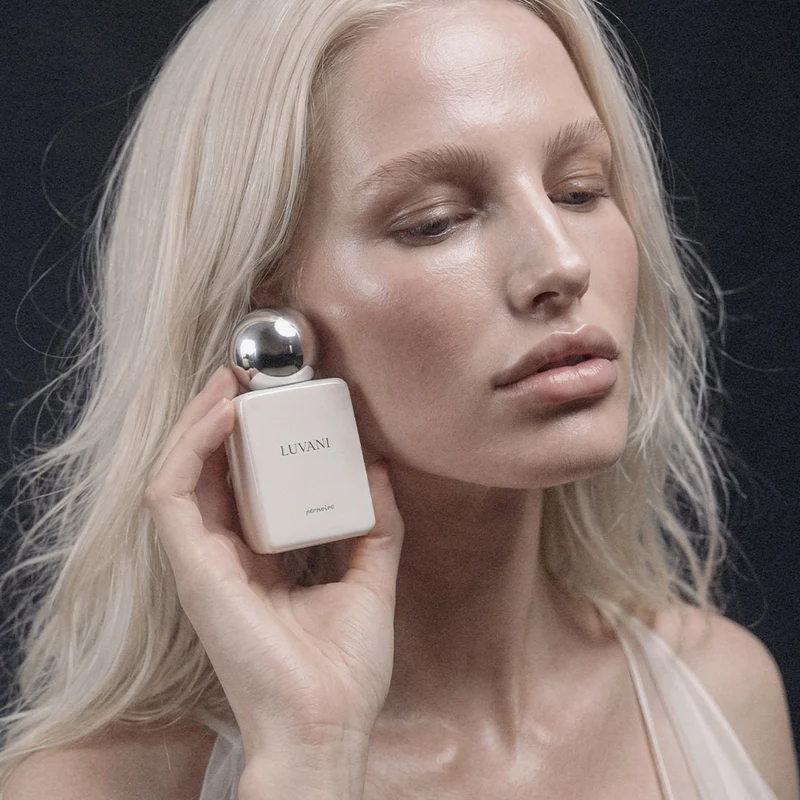 Luvani – Extrait de Parfum – Sample