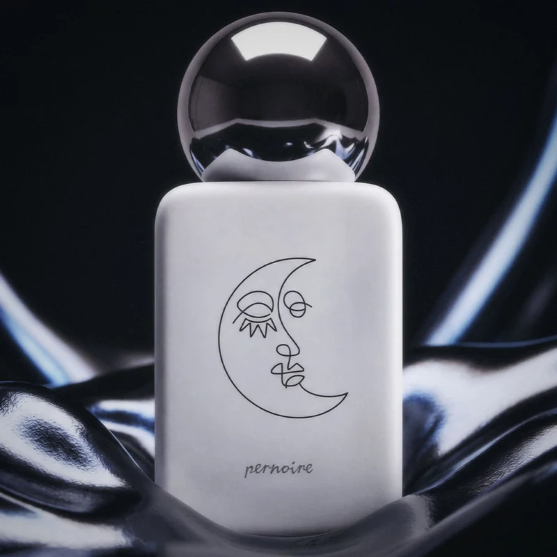 Luvani – Extrait de Parfum – Sample