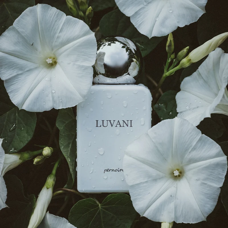 Luvani – Extrait de Parfum – Sample