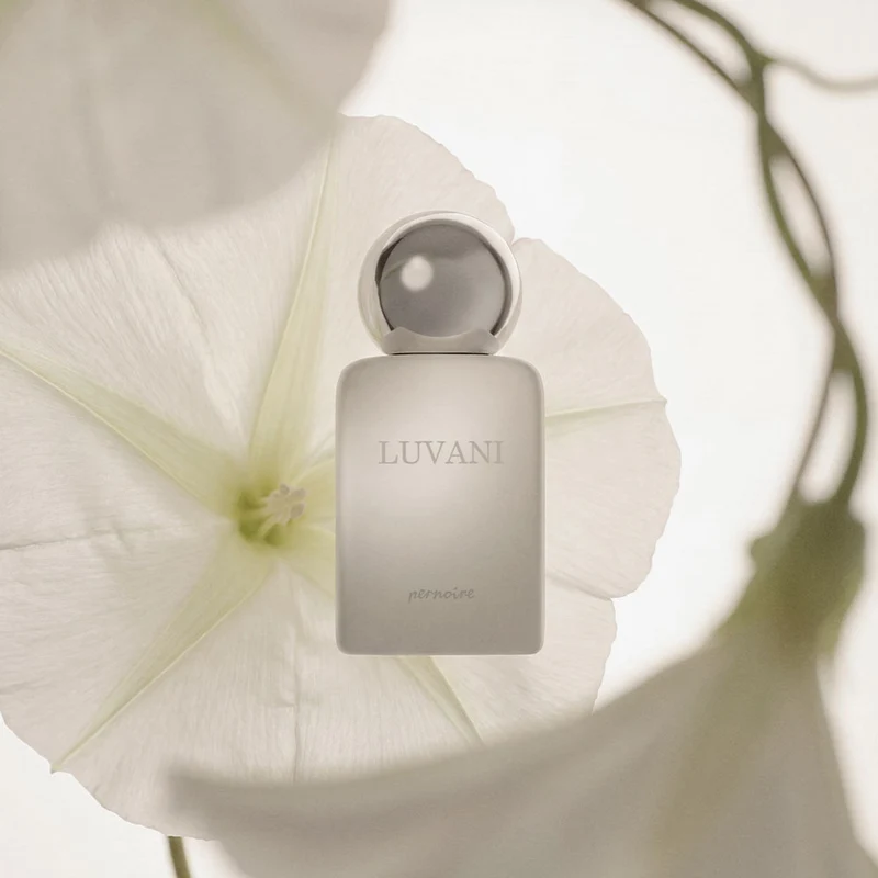 Luvani – Extrait de Parfum – Sample
