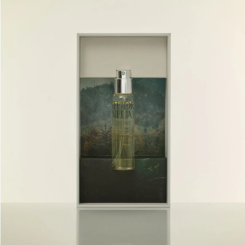Remain – Eau de Parfum – 15ml