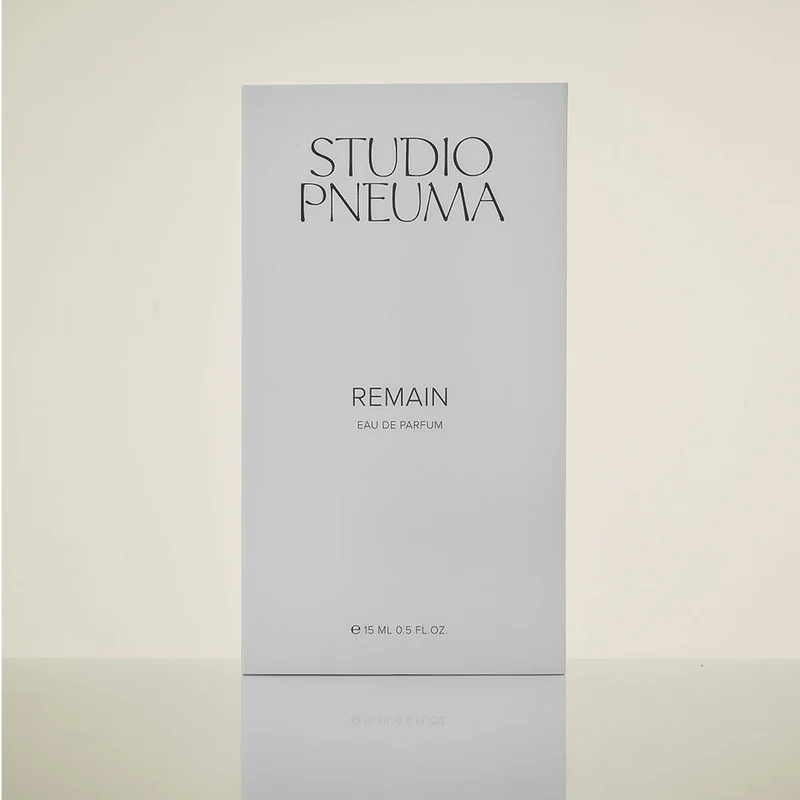 Remain – Eau de Parfum – 15ml