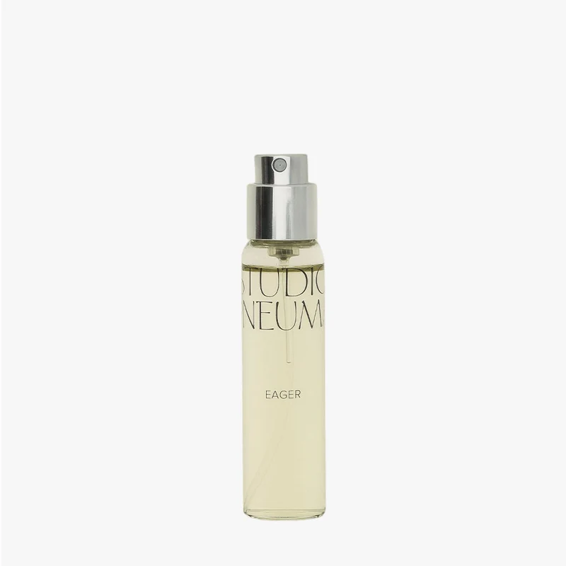 Eager – Eau de Parfum – 15ml