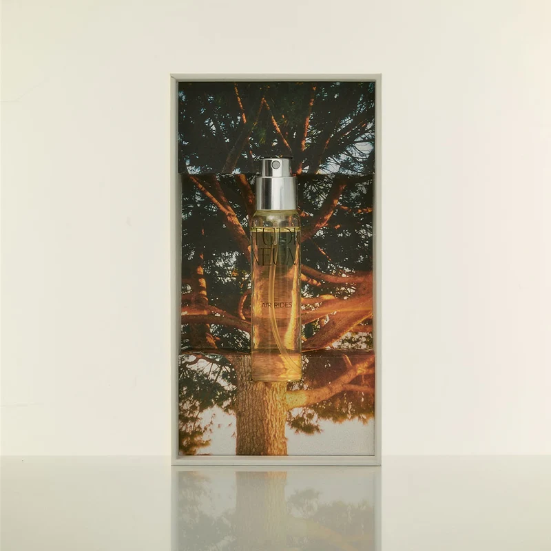 Air Rides – Eau de Parfum – 15ml