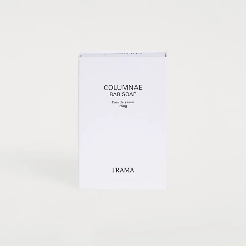 Columnae – Bar Soap