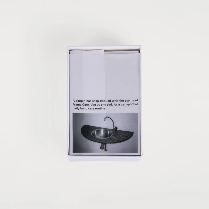 Columnae – Bar Soap