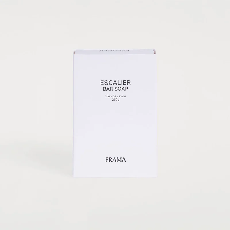 Escalier – Bar Soap