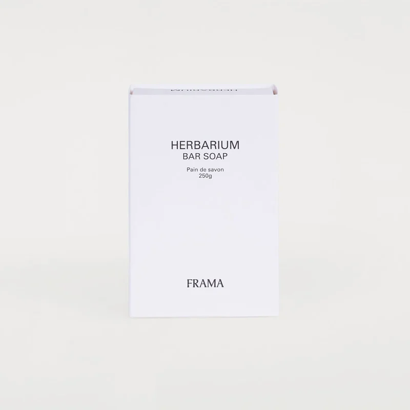 Herbarium – Bar Soap