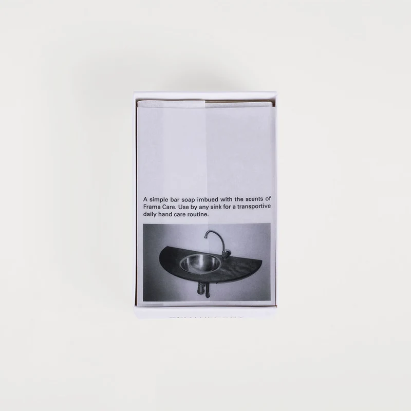 Herbarium – Bar Soap
