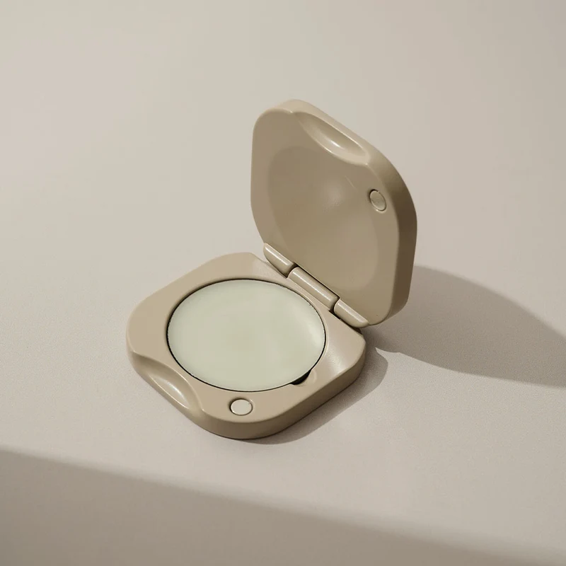 Refillable Vessel – Clay