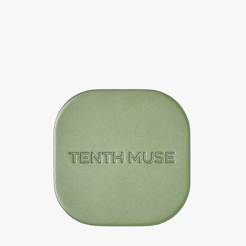 Refillable Vessel – Matcha