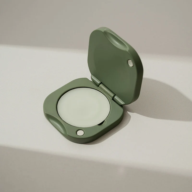 Refillable Vessel – Matcha