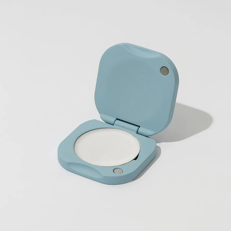 Refillable Vessel – St. Barts