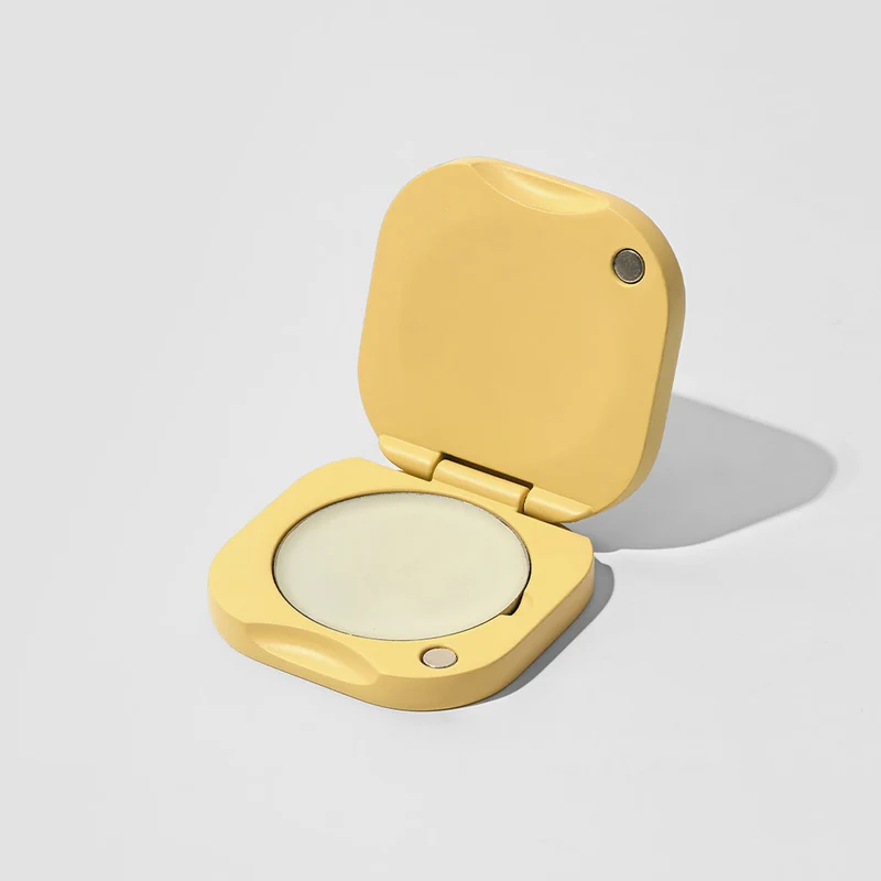 Refillable Vessel – Butter