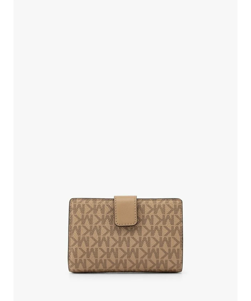 Michael Kors md bifold mit Schlüsselanhänger Geschenkset