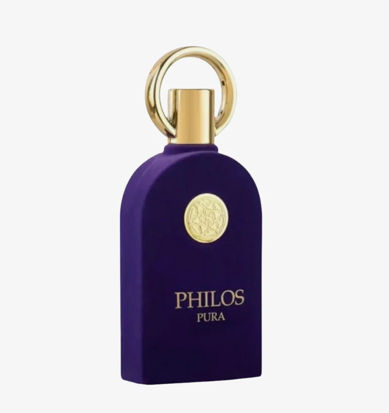 Maison Alhambra Philos Pura 100 ml