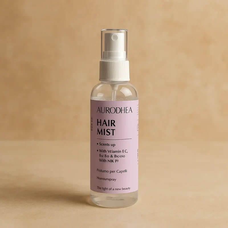 Haarparfüm - Duft 19 - 30ml - PC019B